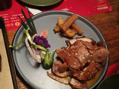 -胡桃里乐队酒馆(鎏嘉码头店)