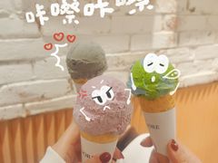 -Dal Cuore 达可芮冰淇淋(陕西北路店)