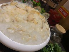 -龙门养心粥火锅(祥恒广场店)