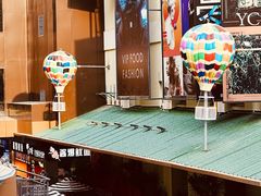 -中山路步行街