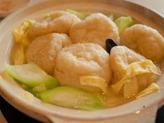 -洪禧楼·老广东海鲜酒楼(宁波万象城店)