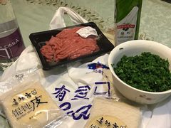 -金汇四季广场