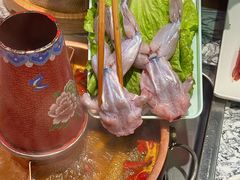 -京元盛铜锅涮肉(上海总店)