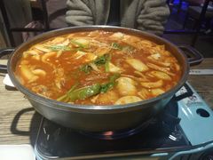 -花腰餐吧Bistro烧烤 傣味(传媒大学店)