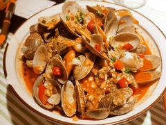 -三毛烧烤·南昌大排档(山姆店)