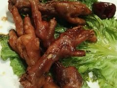 -金掌勺东北菜(格兰晴天店)