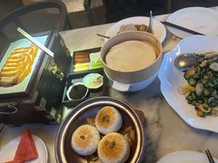 -东南里湖景餐厅·新闽菜(浦西万达店)