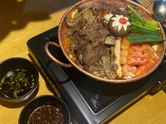 -品味泸沽湖•民族特色菜(大落水店)