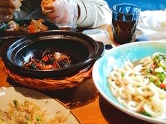 -蝦塘·中国餐馆(城墙南马道巷店)