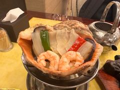 -高丽馆(尊茂店)