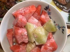 -贵木日本料理·铁板烧(新地假日广场店)