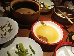 -清水亭湖北菜(大屯DT51店)