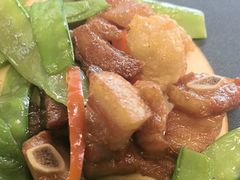 -宜兴隆家宴·私房菜(泰安华庭店)