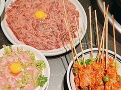 -巴蜀大将火锅(春熙店)