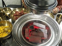 -本炙炭烤·蒲烧活鳗料理店(金沙洲店)