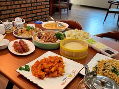 -宏天寶·北京烤鸭(宾馆西路2店)