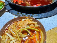 -小红碗老火锅(1958店)