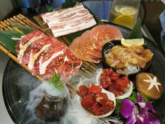-猫抓烤肉(春熙路店)