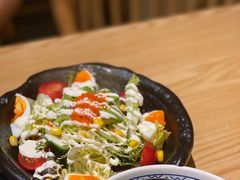 -六本目日式料理(珊瑚沙家园店)