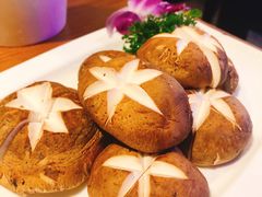 -红牌美蛙鱼头火锅(万辉国际广场店)