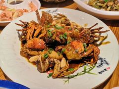 -柳柳饭店(华山中路店)