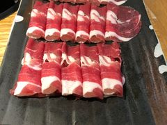 -呷哺呷哺 黄金牧场 (新中关购物中心店)