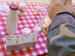 -红星前进面包牛奶公司(君太店)