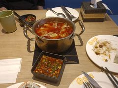 -7mall美食潮地标