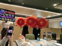 -海底捞火锅(亲贤北街店)