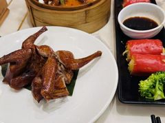 -稻香酒家·35年老字号(侨光店)