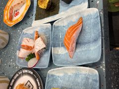 -元气寿司(东方宝泰店)