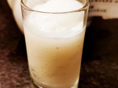 冰沙-湊湊火锅·茶憩(打浦桥日月光店)