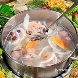 惊艳味蕾!不吃椰子鸡等于白来三亚‼️