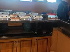 -巢爷老味(东方红店)