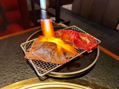 -300杯·和牛烧肉清酒专门店(廊里店)