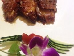 蜜汁叉烧肉-郑厨私房菜