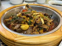 -七叔家宴家常广西菜(明秀东路店)