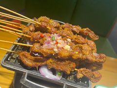 -大鸽饭(马王堆店)