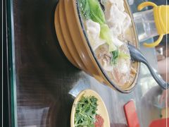 -安老太新疆第一碗(文艺路店)