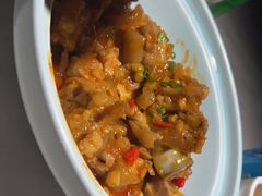 -遇见湘·地道湖南菜(黄埔泰丰店)