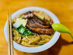 -祁家面馆(大香炉店)