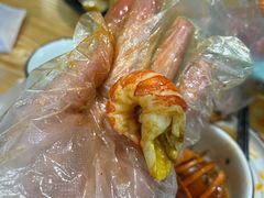 -星记小馆·小蓝龙·老南京砂锅菜(上海路店)