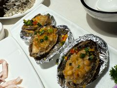 -潮人姐妹轩(海宁路店)