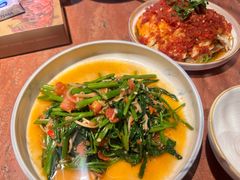 -浩海火燒雲傣家菜(芮欧百货店)