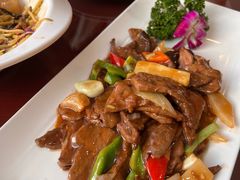 -鹿鸣春饭店(总店)