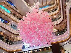 -吾悦广场(南京鼓楼店)