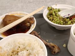 -大食代美食广场(月星环球港店)