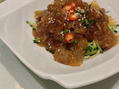 老醋蜇头-永乐饭庄(安德路店)