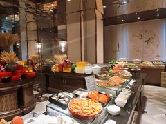 -西藏饭店·亚克·食光自助餐厅(文殊院店)