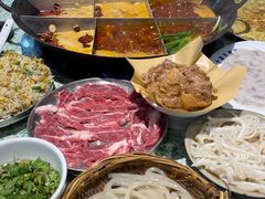 -五里关火锅(牛市口店)